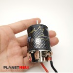 TurboRacing Race 35T Brushed 1/10th Scale Crawler Motor